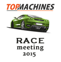 Race meeting 2015